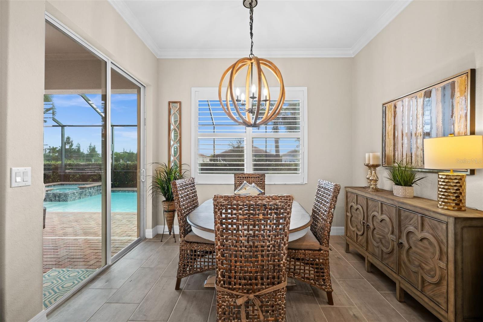 Image 14 of 43 For 15400 Spanish Point Drive