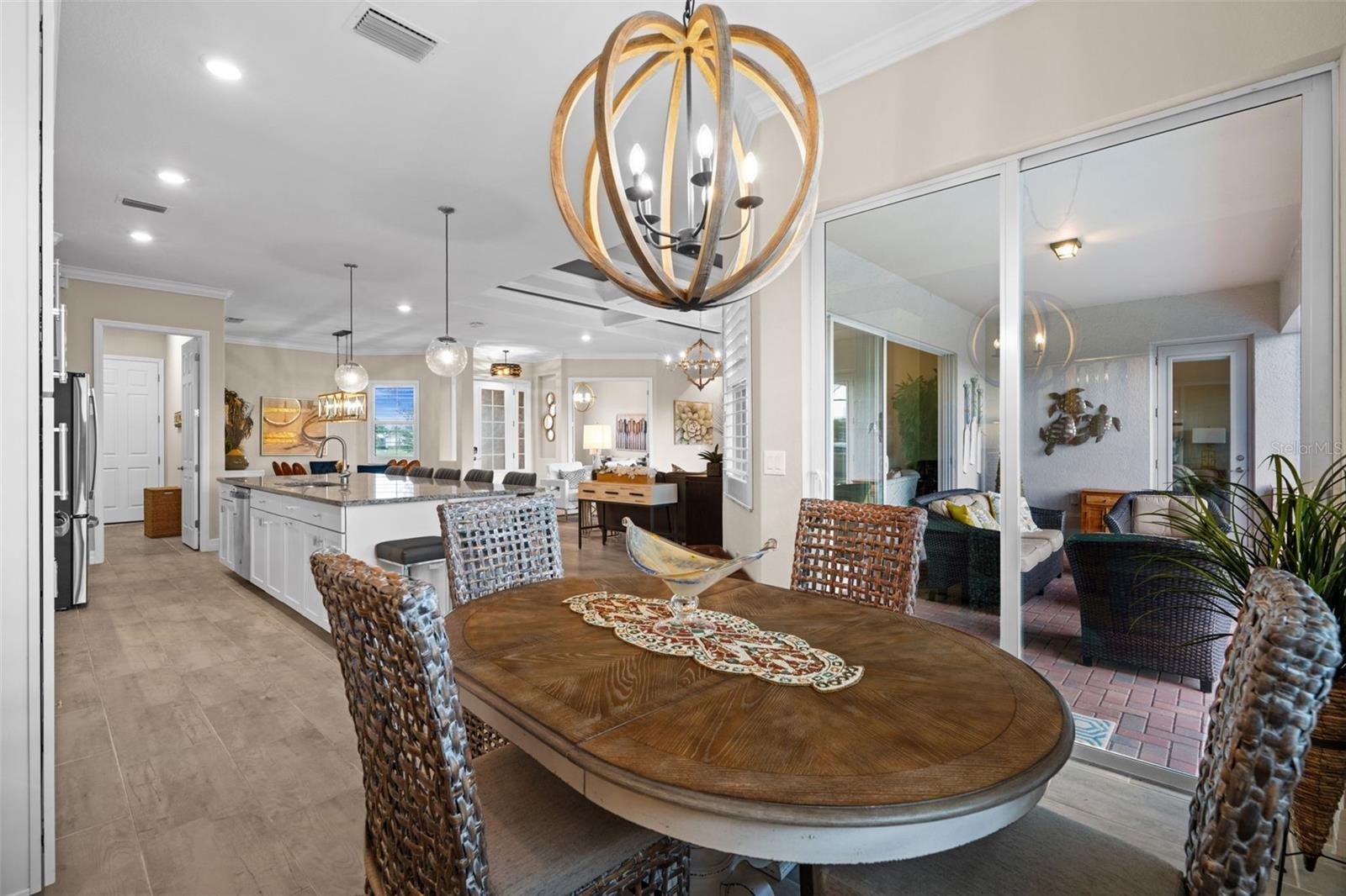 Image 15 of 43 For 15400 Spanish Point Drive