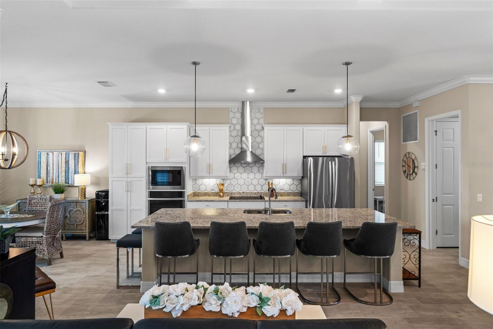 Image 16 of 43 For 15400 Spanish Point Drive