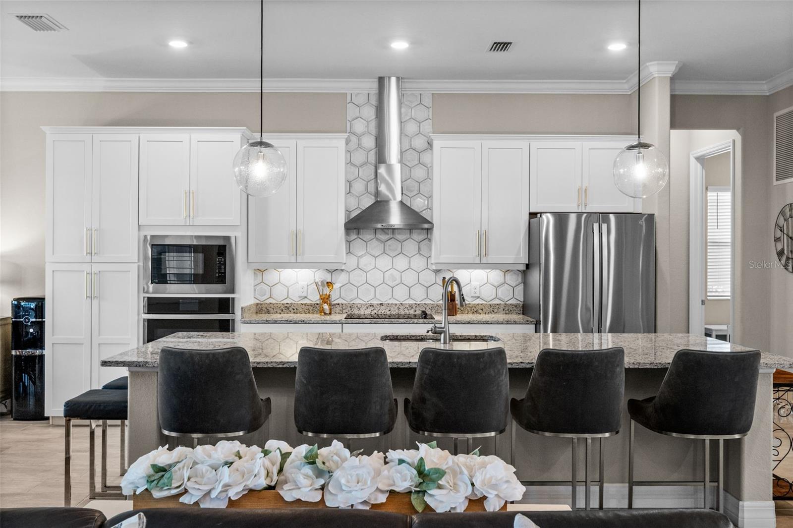 Image 17 of 43 For 15400 Spanish Point Drive