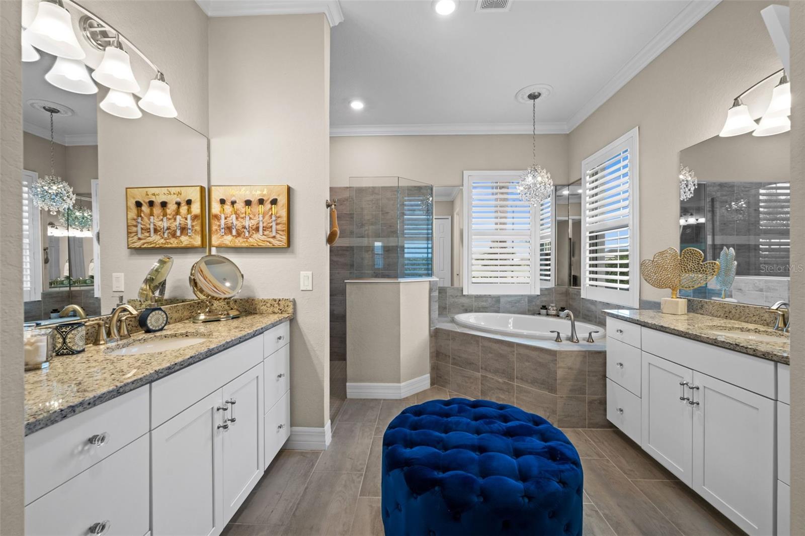 Image 21 of 43 For 15400 Spanish Point Drive