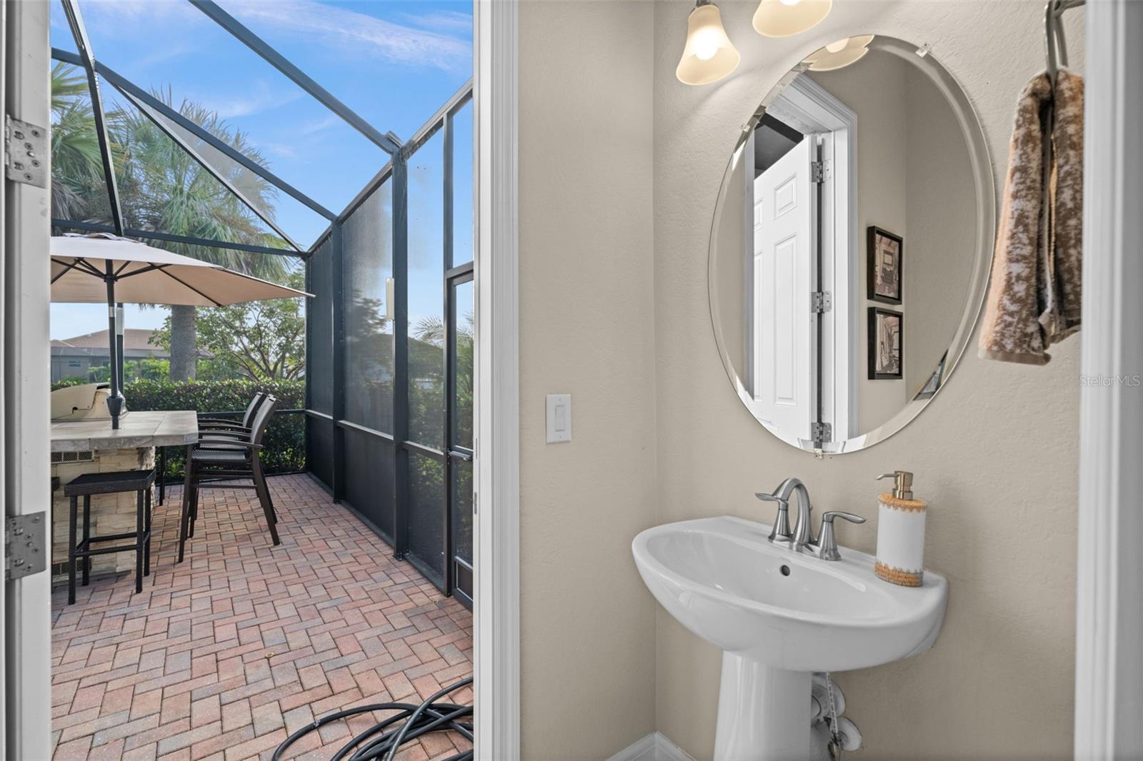 Image 30 of 43 For 15400 Spanish Point Drive