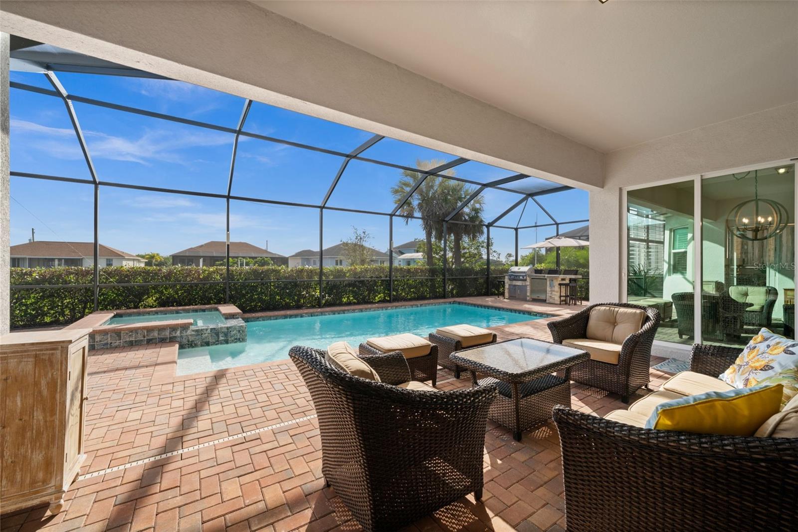 Image 31 of 43 For 15400 Spanish Point Drive