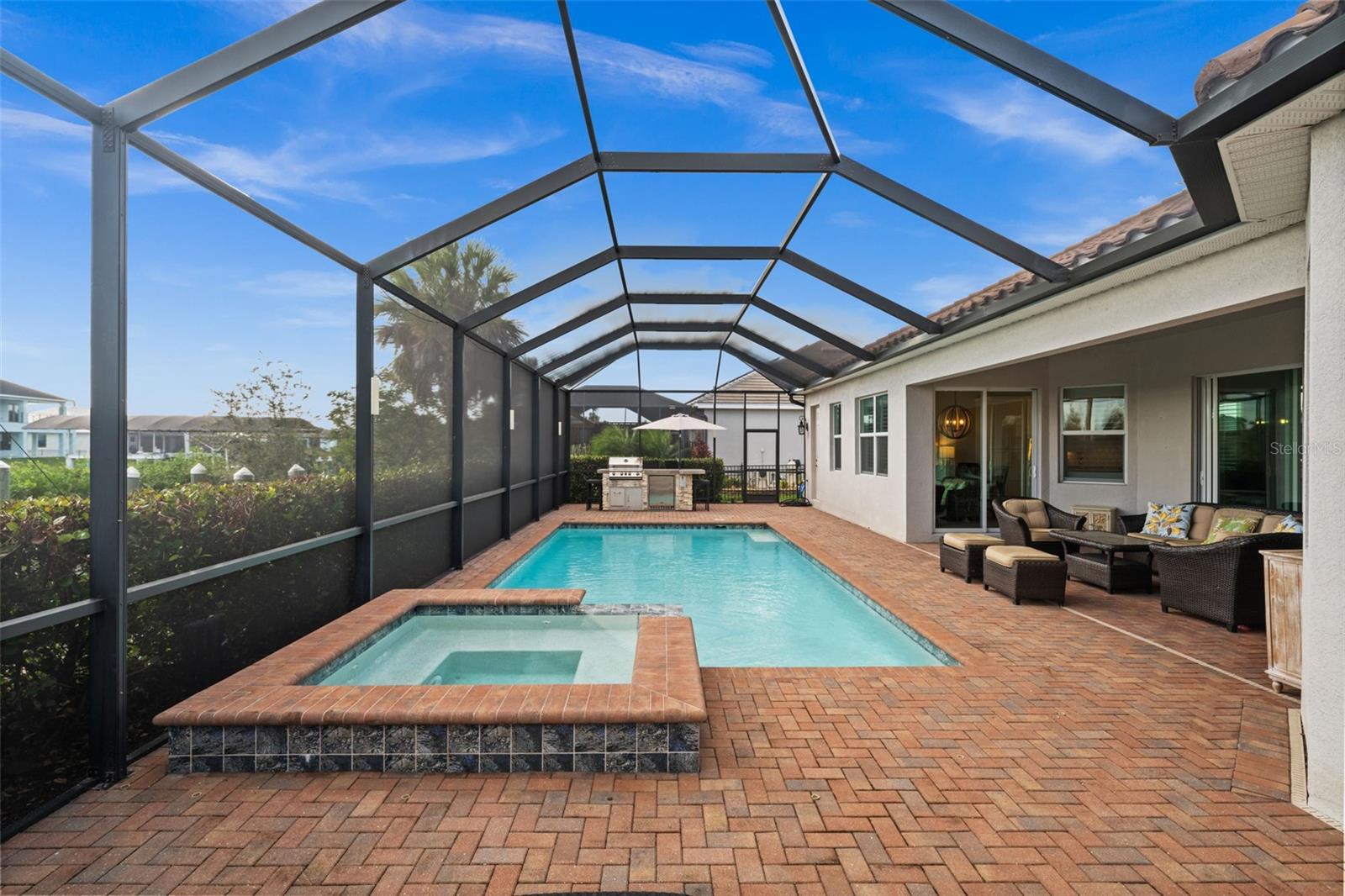 Image 35 of 43 For 15400 Spanish Point Drive