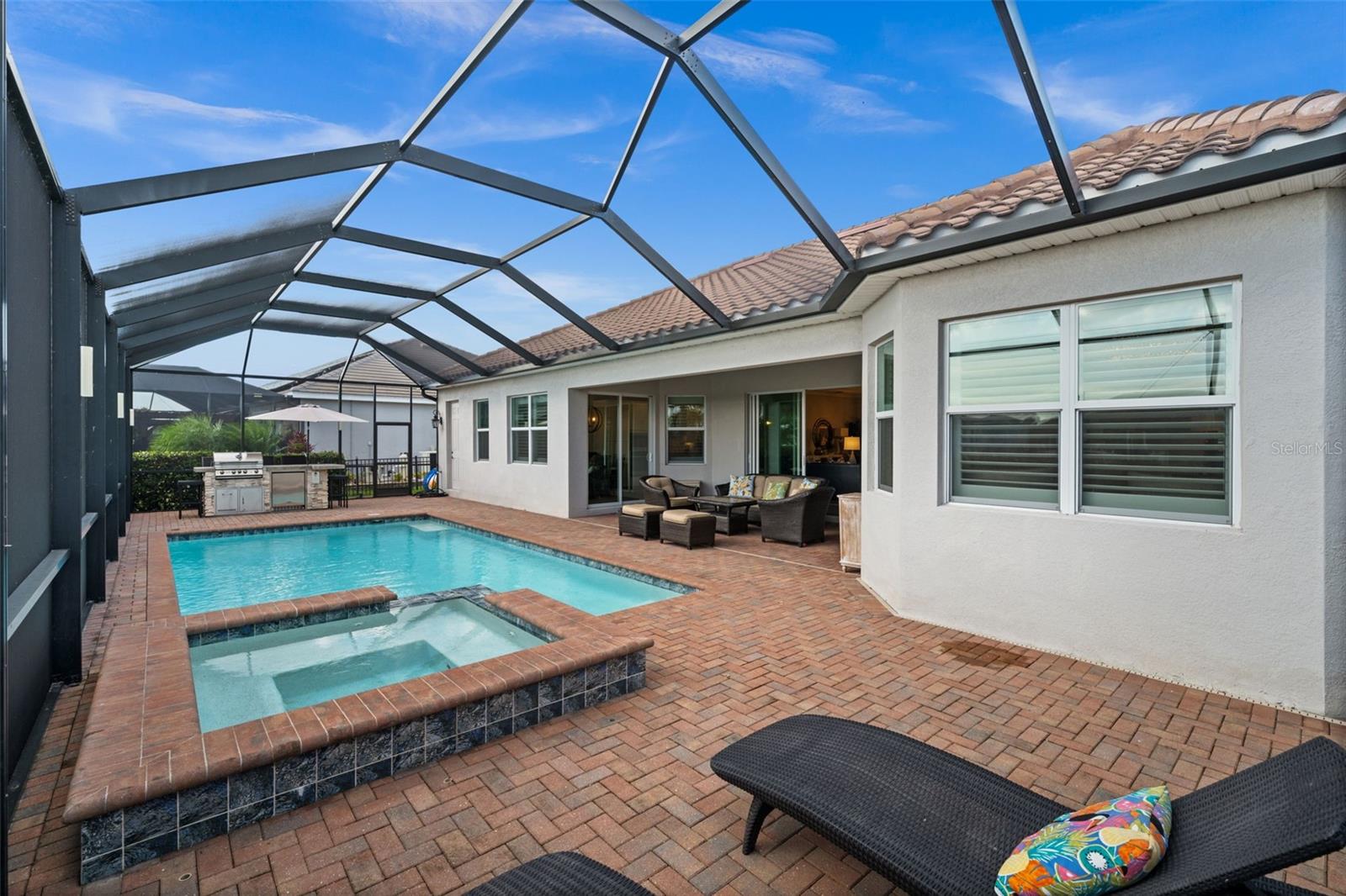 Image 36 of 43 For 15400 Spanish Point Drive