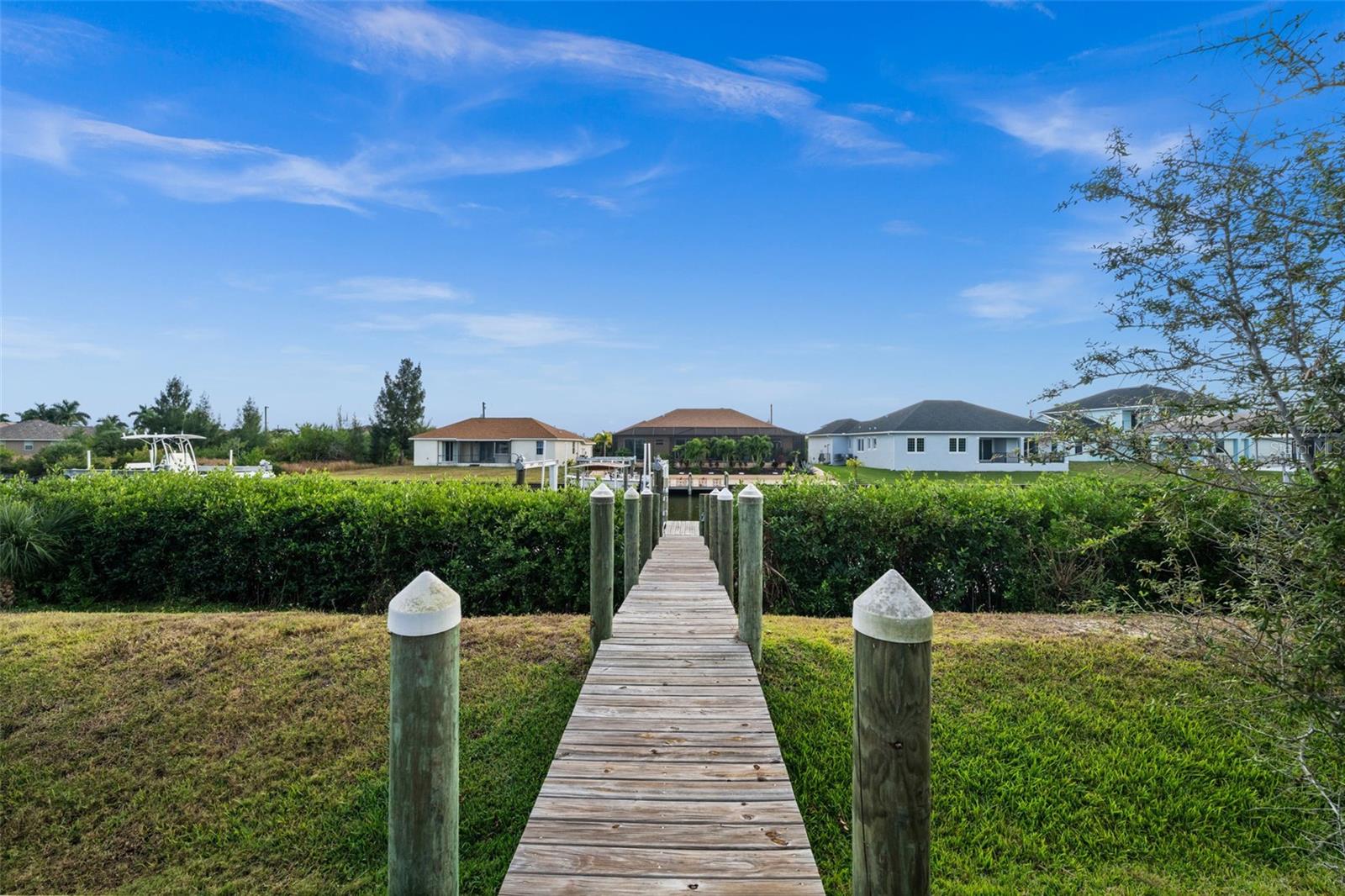 Image 37 of 43 For 15400 Spanish Point Drive