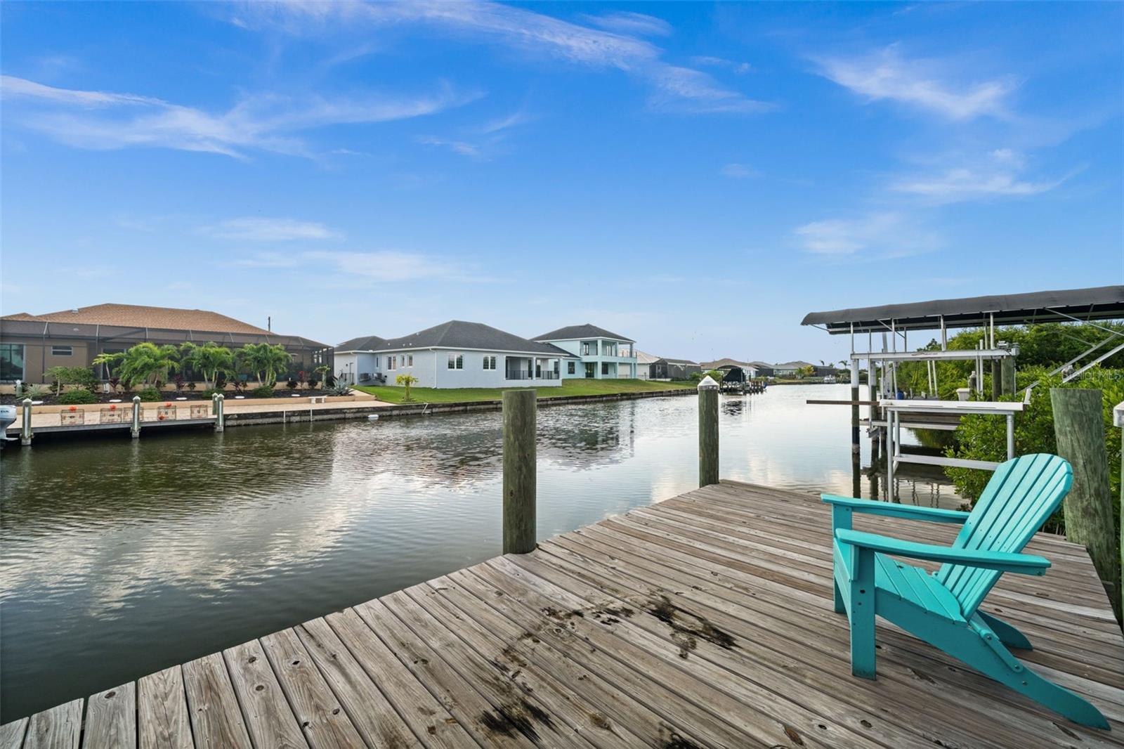 Image 39 of 43 For 15400 Spanish Point Drive