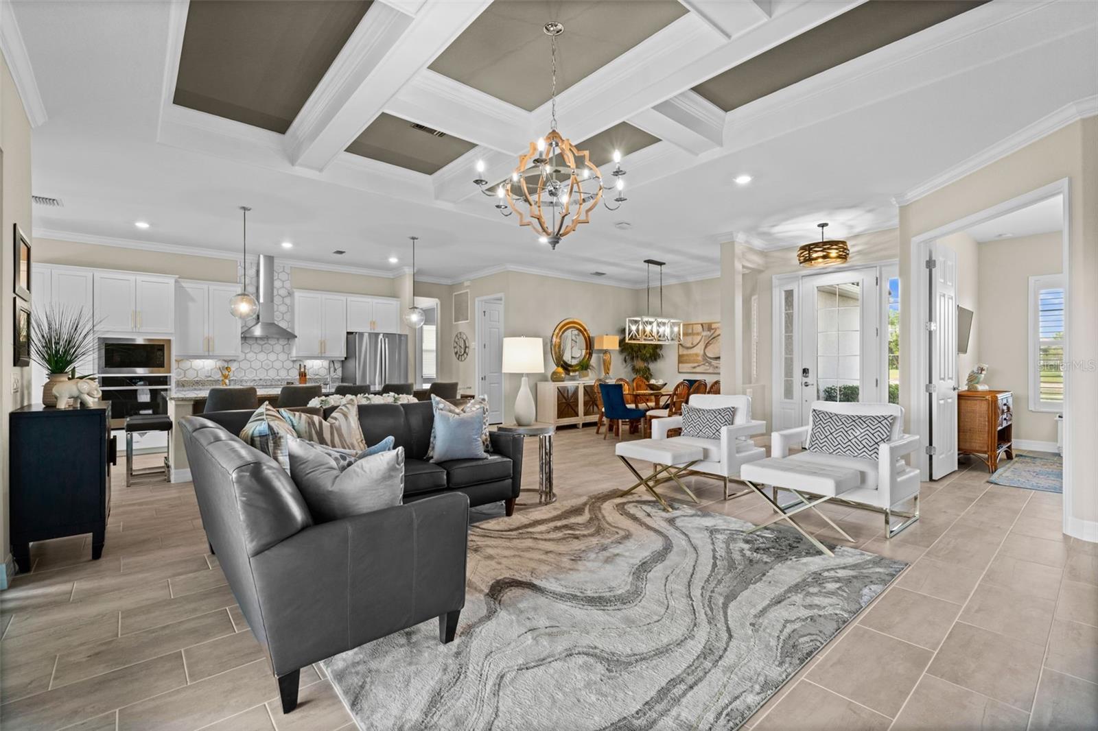 Image 4 of 43 For 15400 Spanish Point Drive