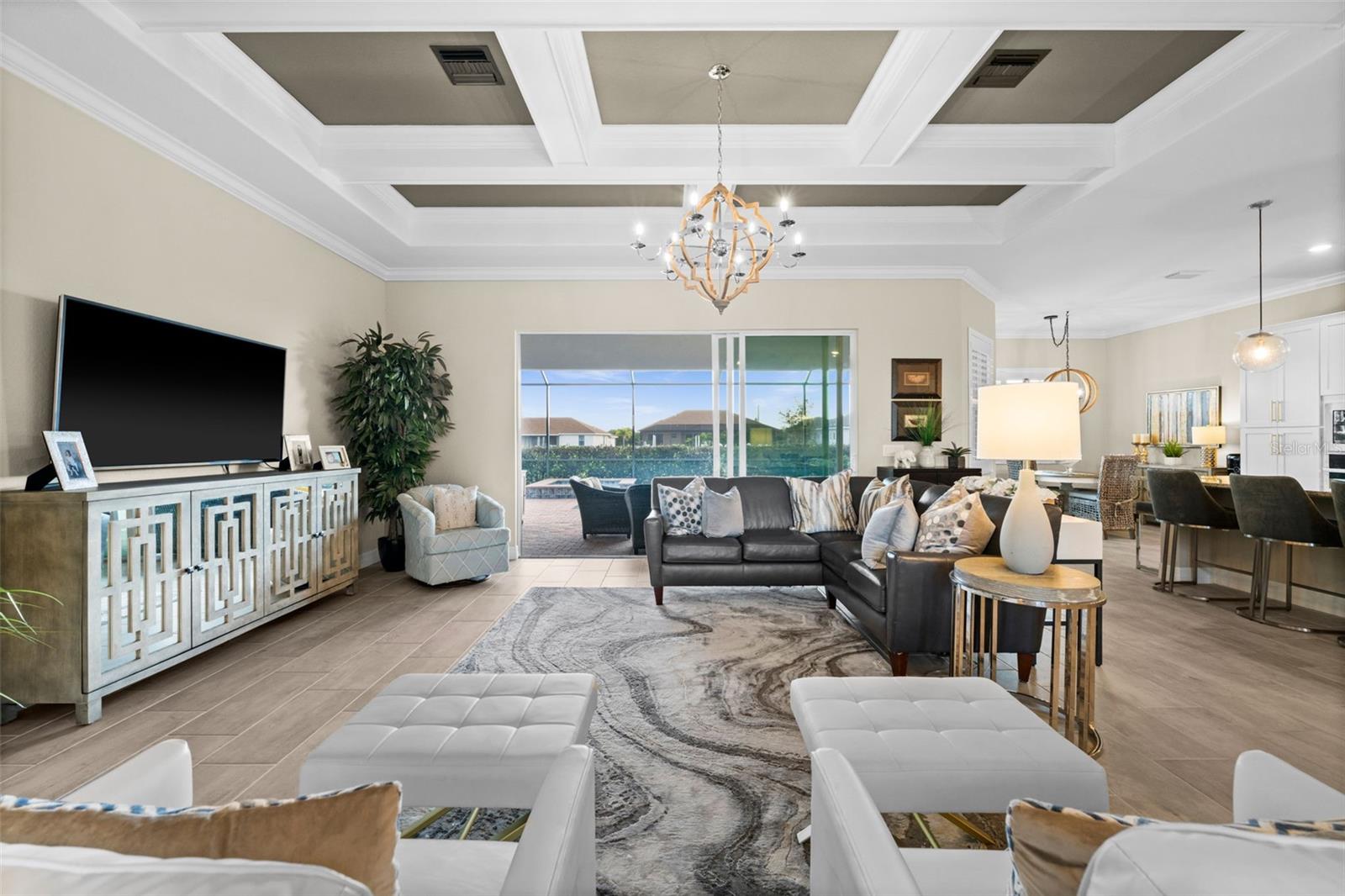 Image 5 of 43 For 15400 Spanish Point Drive