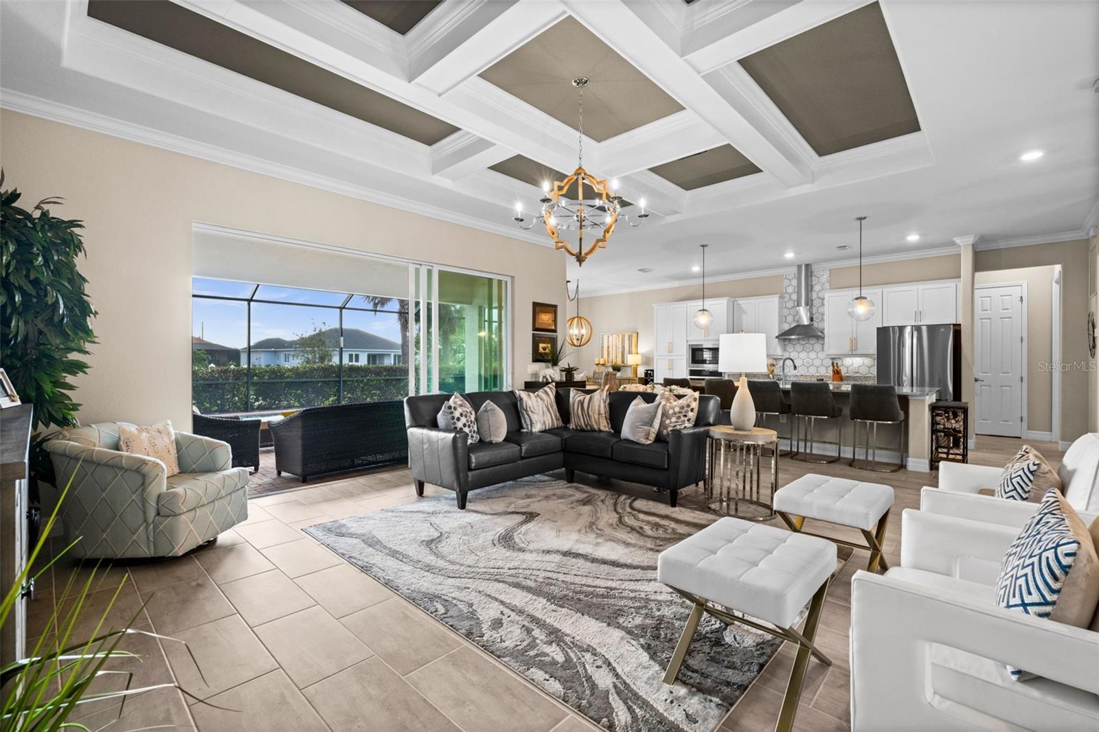 Image 6 of 43 For 15400 Spanish Point Drive