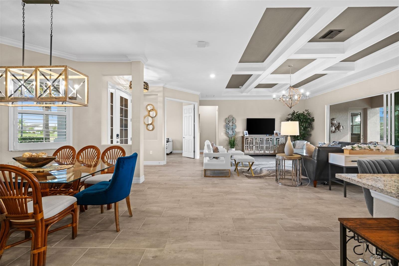 Image 9 of 43 For 15400 Spanish Point Drive