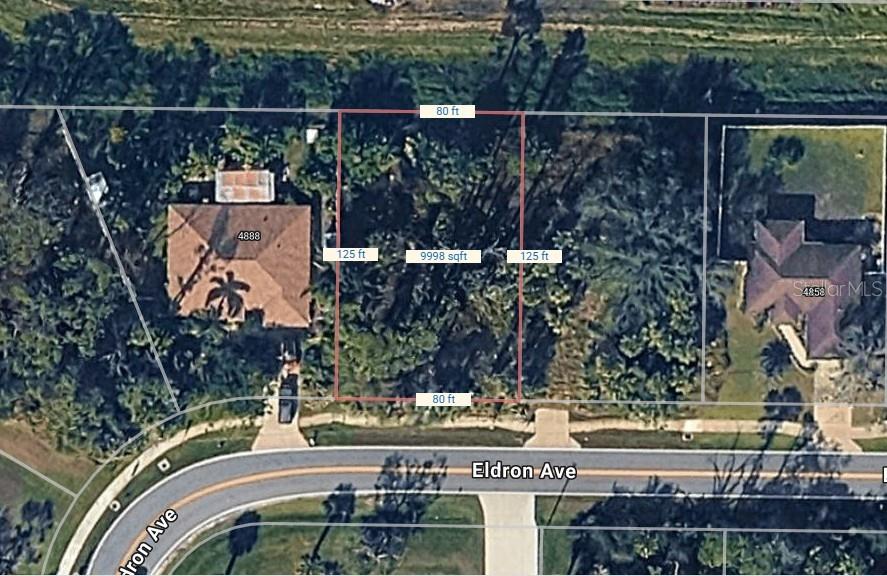 Image 2 of 3 For Eldron Avenue