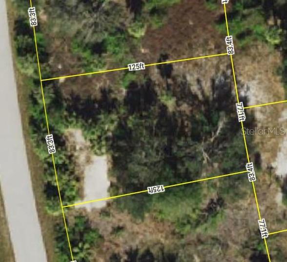 Details for 7072 Manniz Road, PORT CHARLOTTE, FL 33981