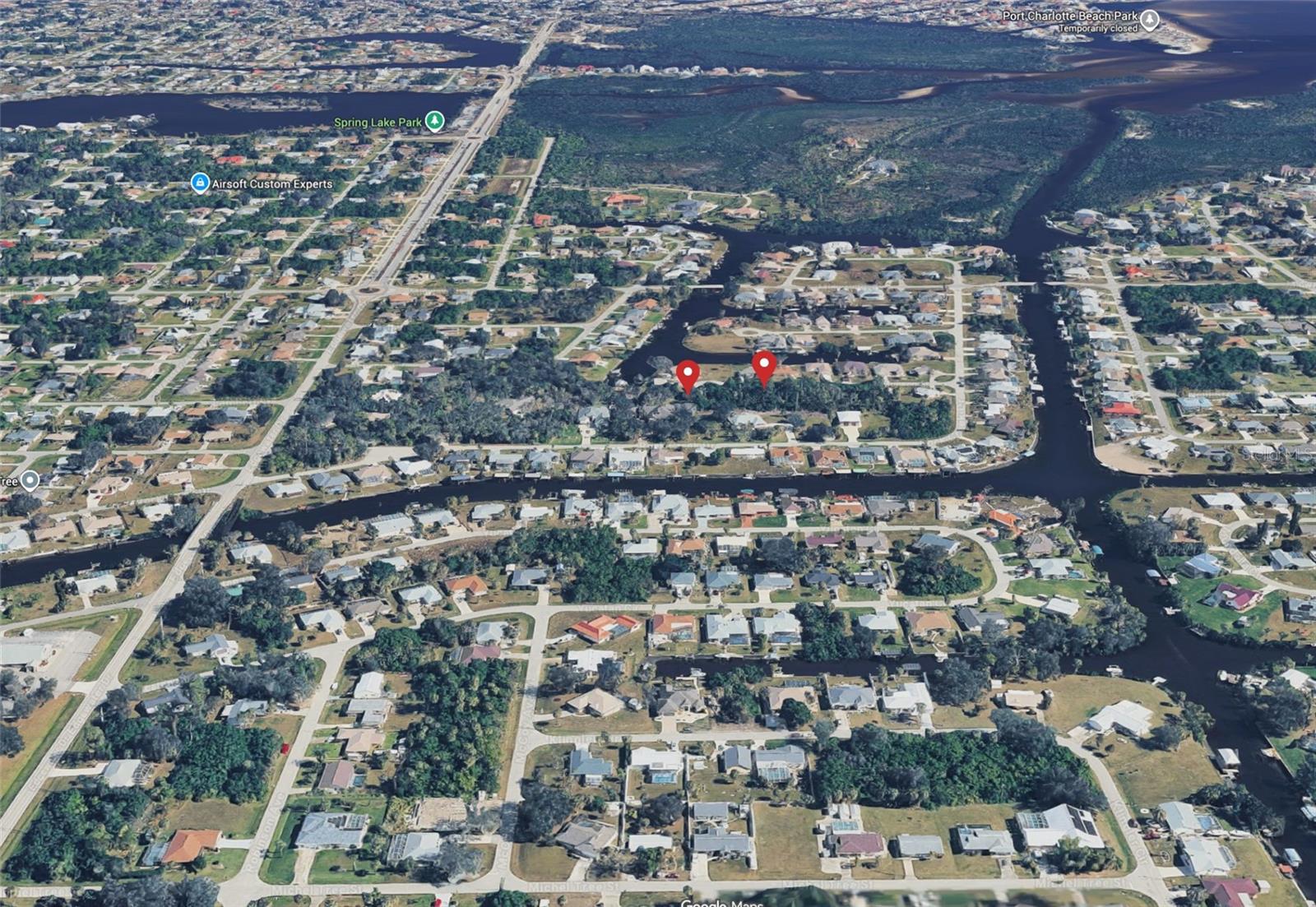 Image 12 of 14 For 4113 & 4103 Munson Street