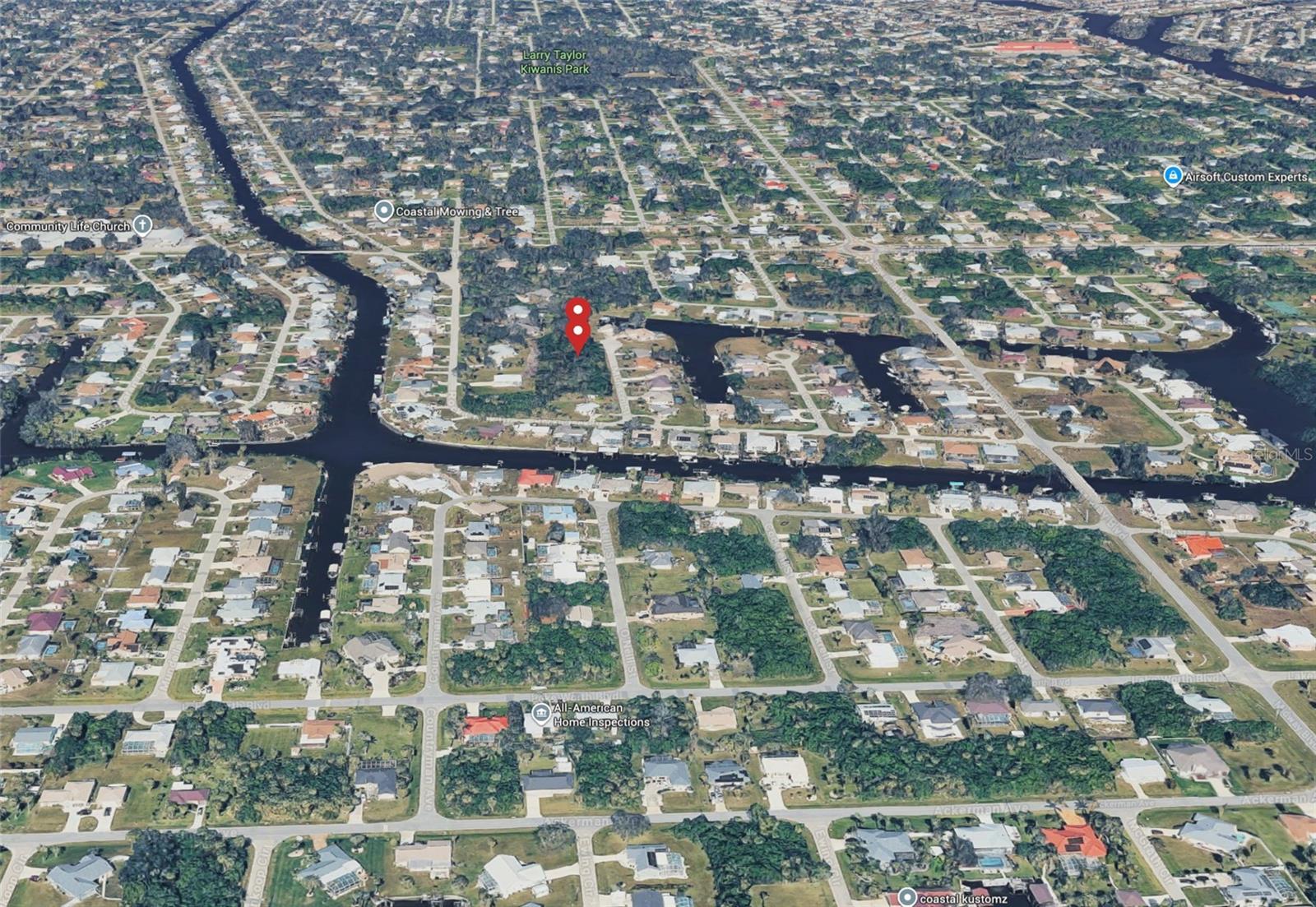 Image 13 of 14 For 4113 & 4103 Munson Street