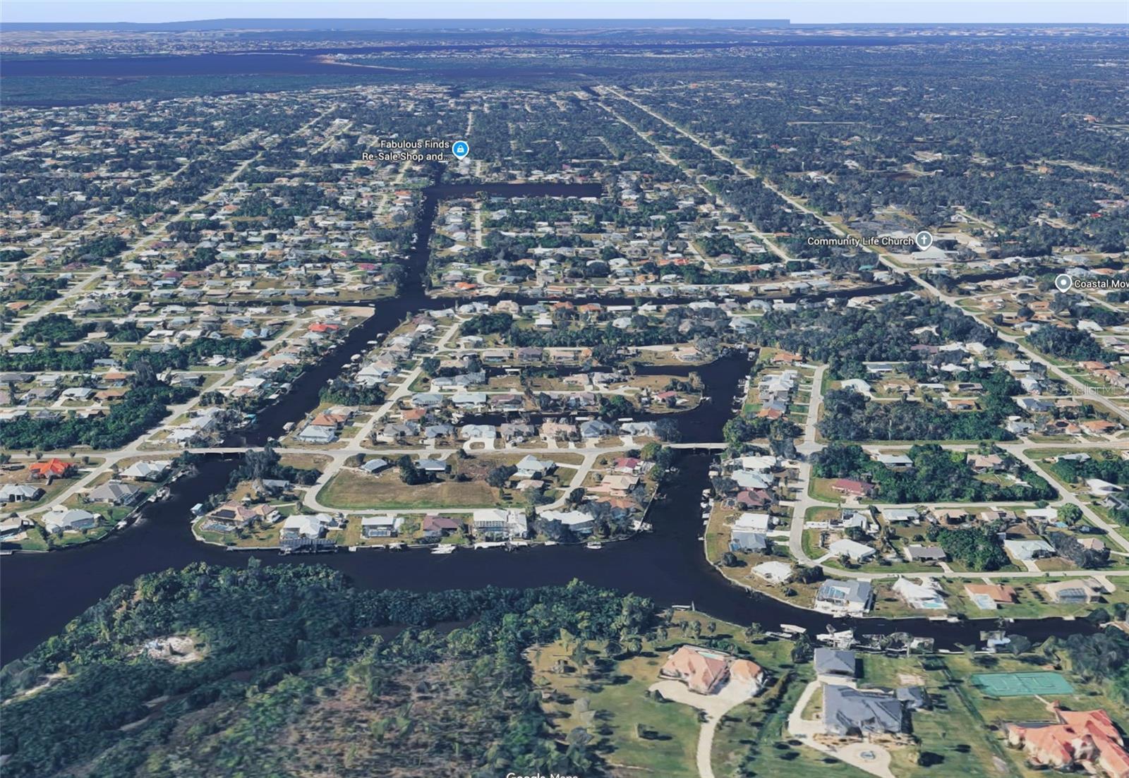 Image 14 of 14 For 4113 & 4103 Munson Street