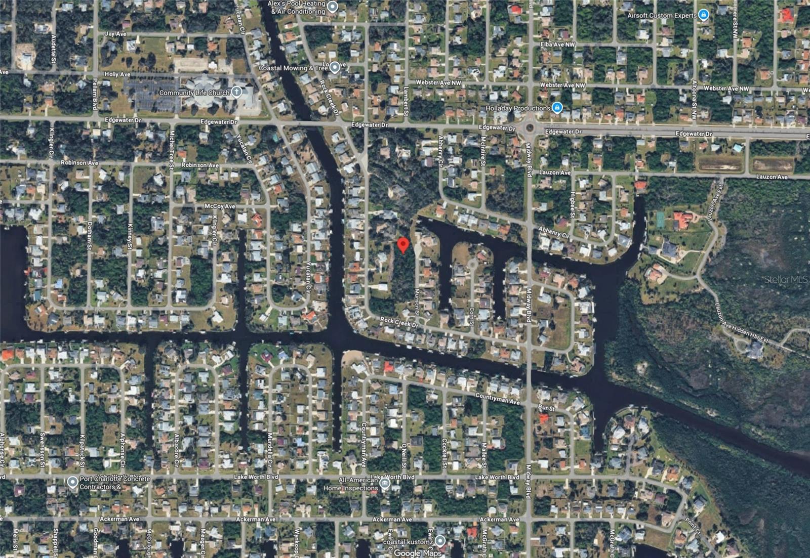 Image 9 of 14 For 4113 & 4103 Munson Street