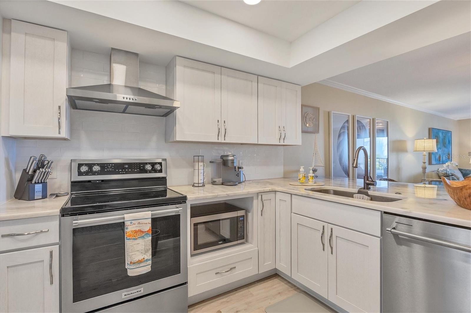 Image 18 of 49 For 5700 Gulf Shores Drive B134