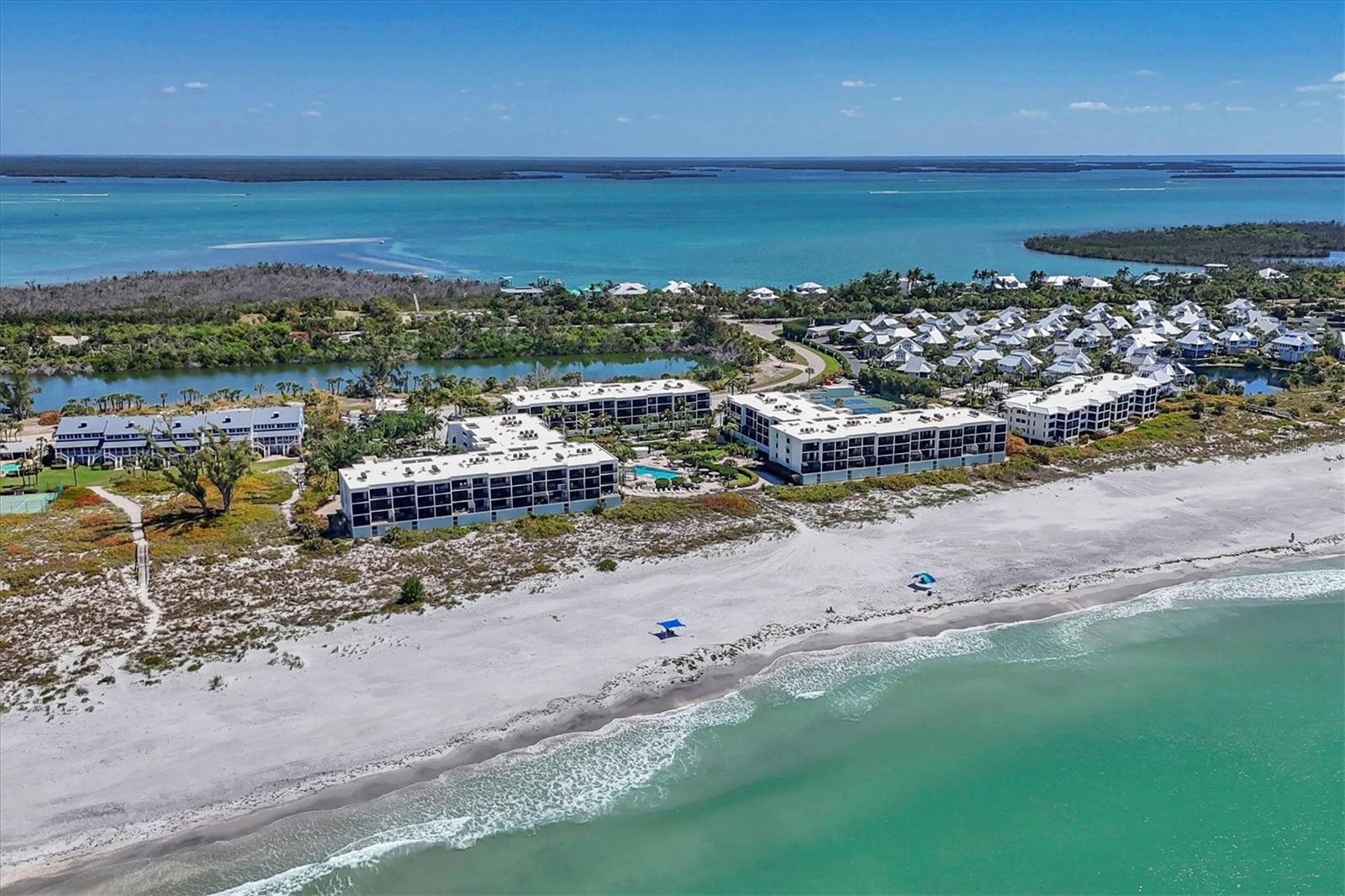 Image 2 of 49 For 5700 Gulf Shores Drive B134