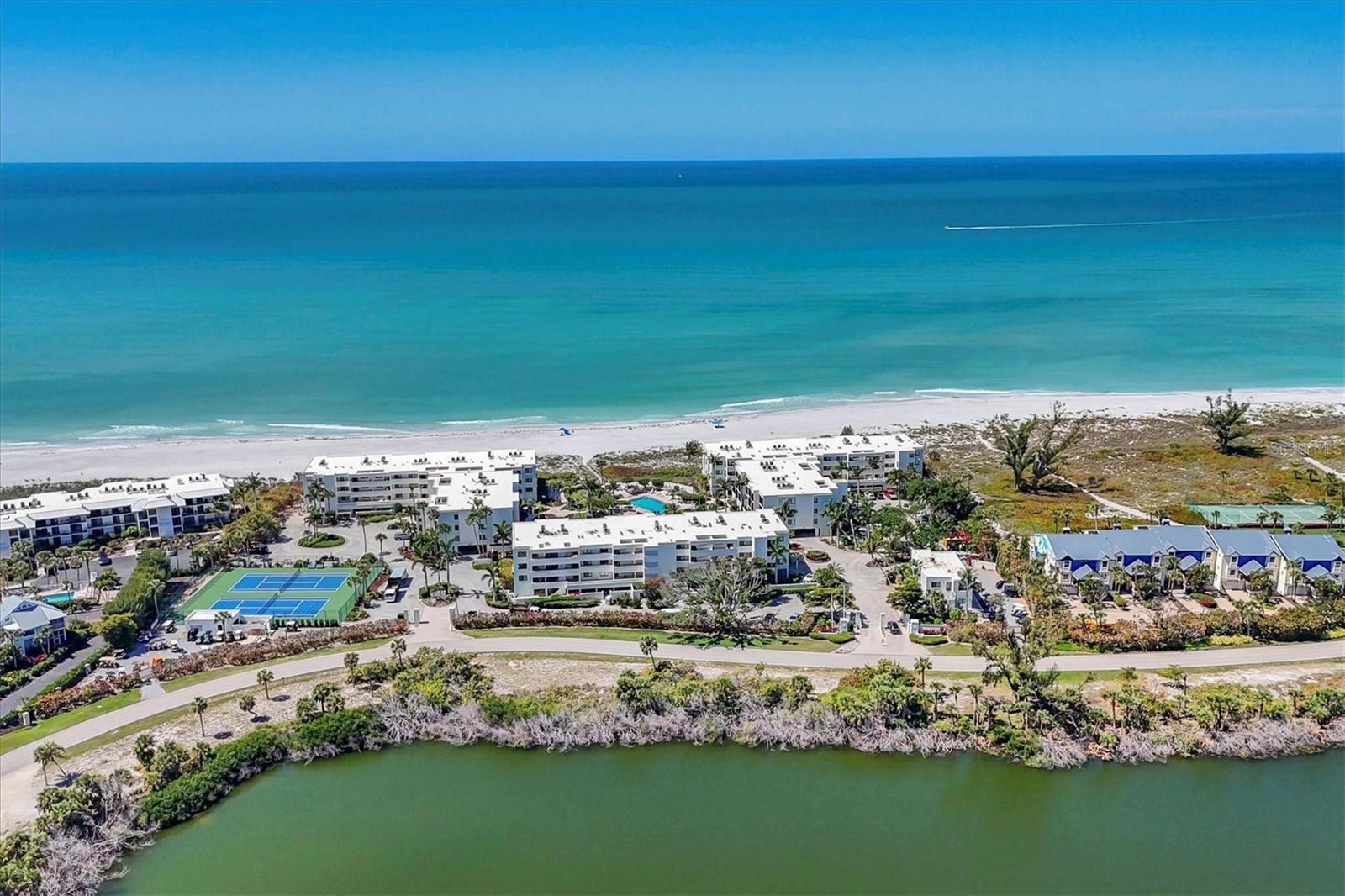 Image 3 of 49 For 5700 Gulf Shores Drive B134