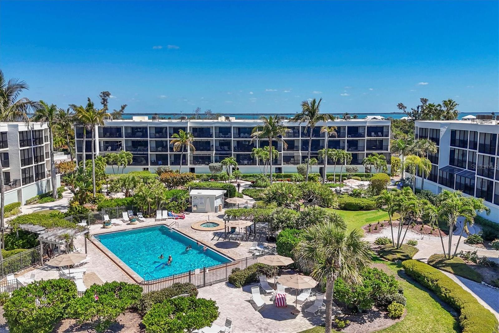 Image 37 of 49 For 5700 Gulf Shores Drive B134