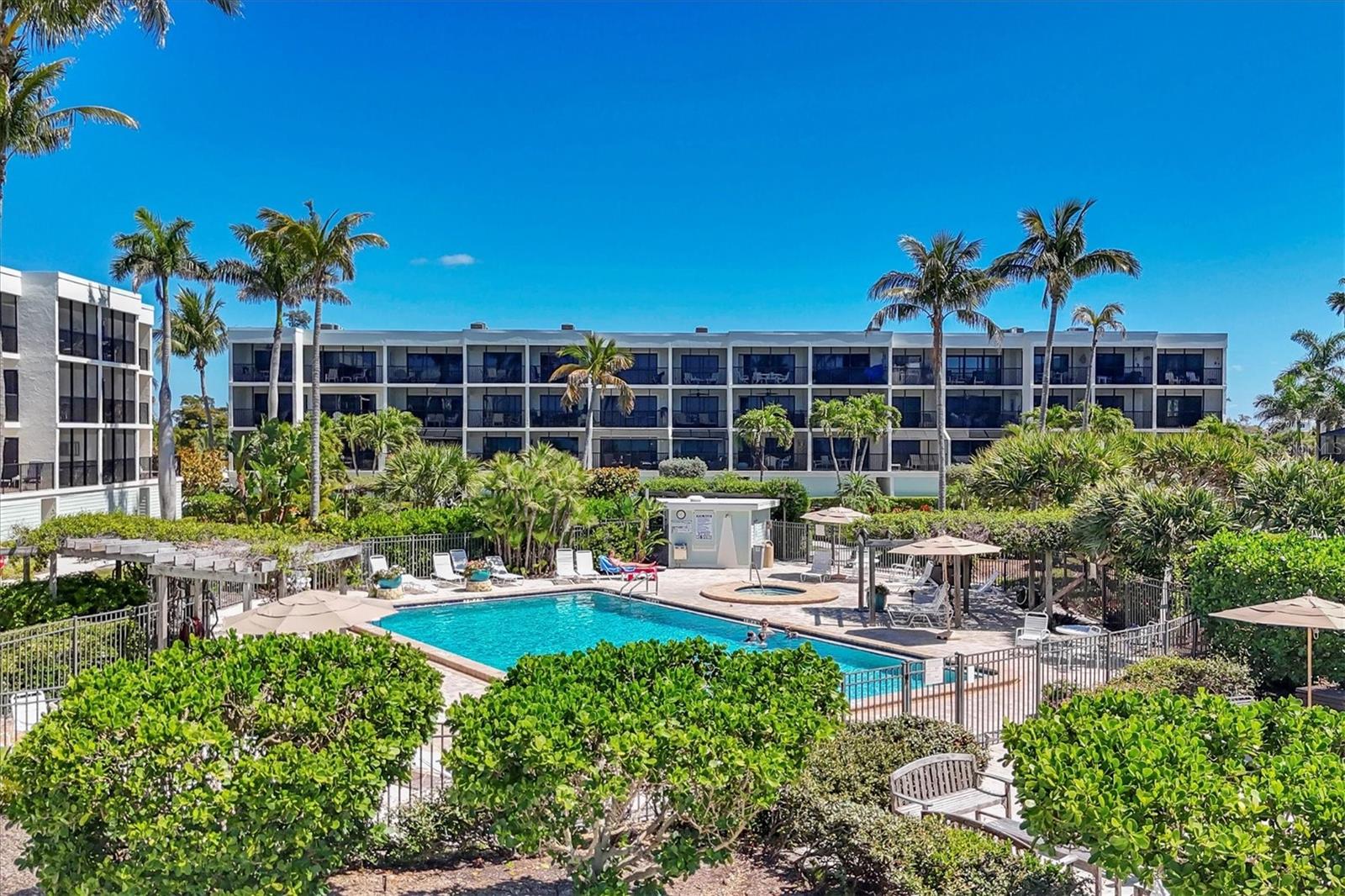 Image 38 of 49 For 5700 Gulf Shores Drive B134