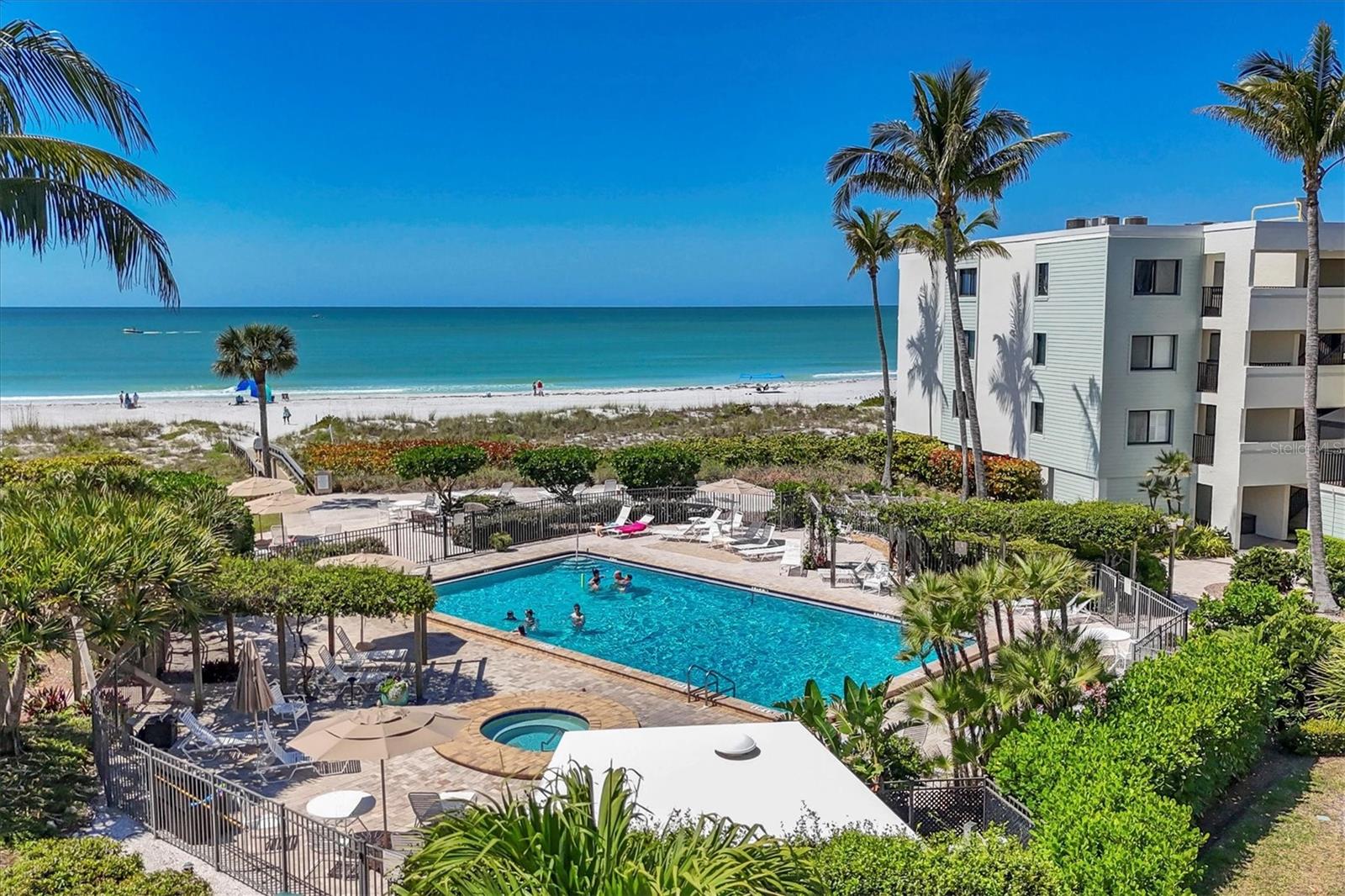 Image 39 of 49 For 5700 Gulf Shores Drive B134