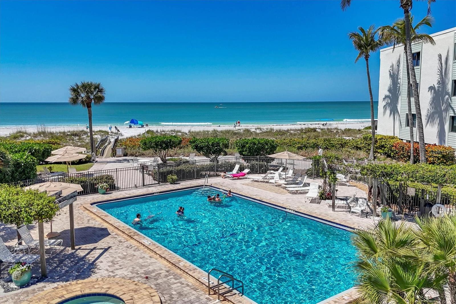 Image 40 of 49 For 5700 Gulf Shores Drive B134