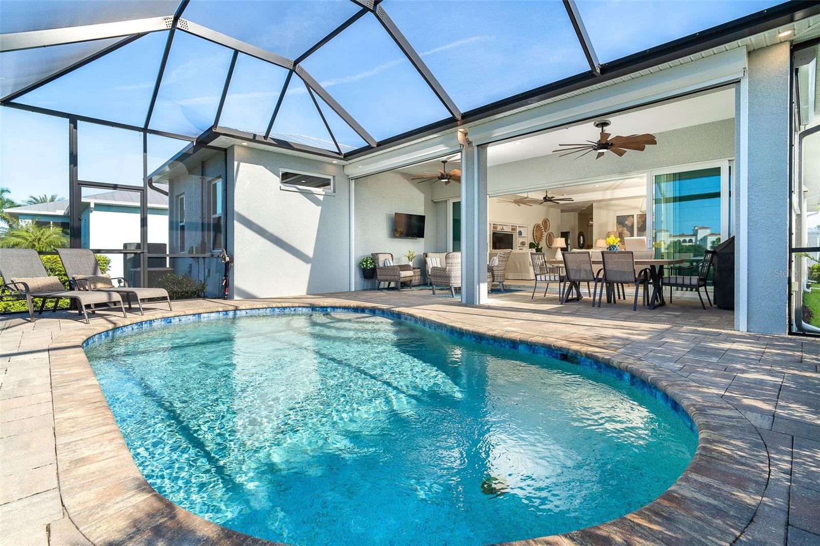 Image 23 of 55 For 10390 Coquina Court