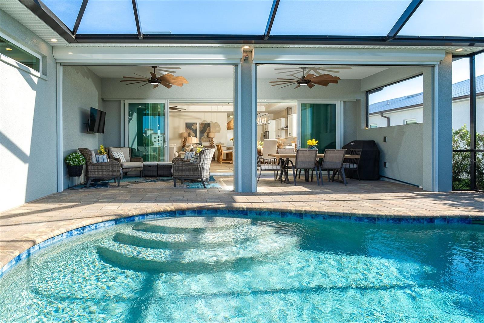 Image 24 of 55 For 10390 Coquina Court