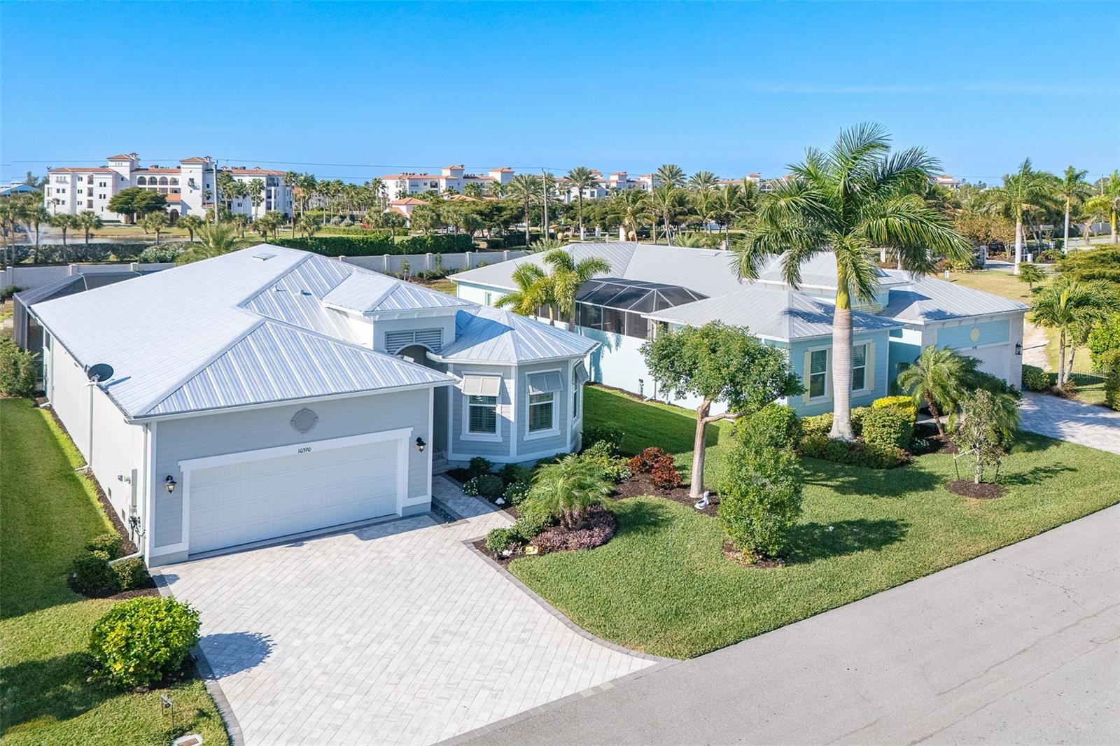 Image 40 of 55 For 10390 Coquina Court