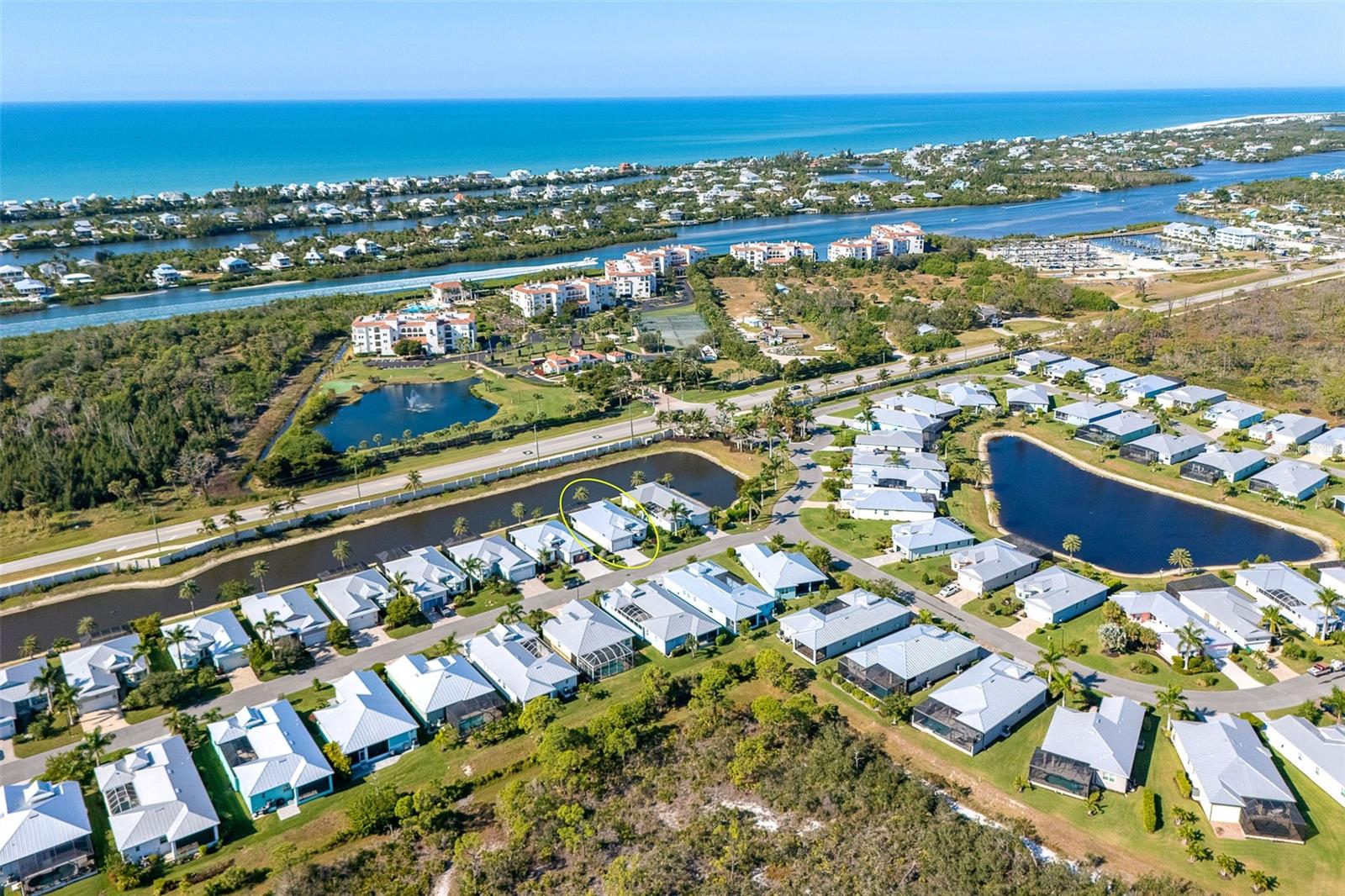 Image 42 of 55 For 10390 Coquina Court