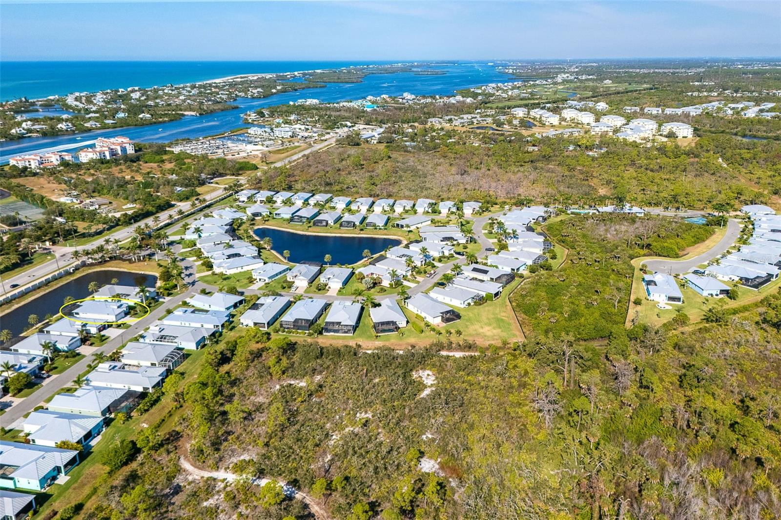 Image 43 of 55 For 10390 Coquina Court