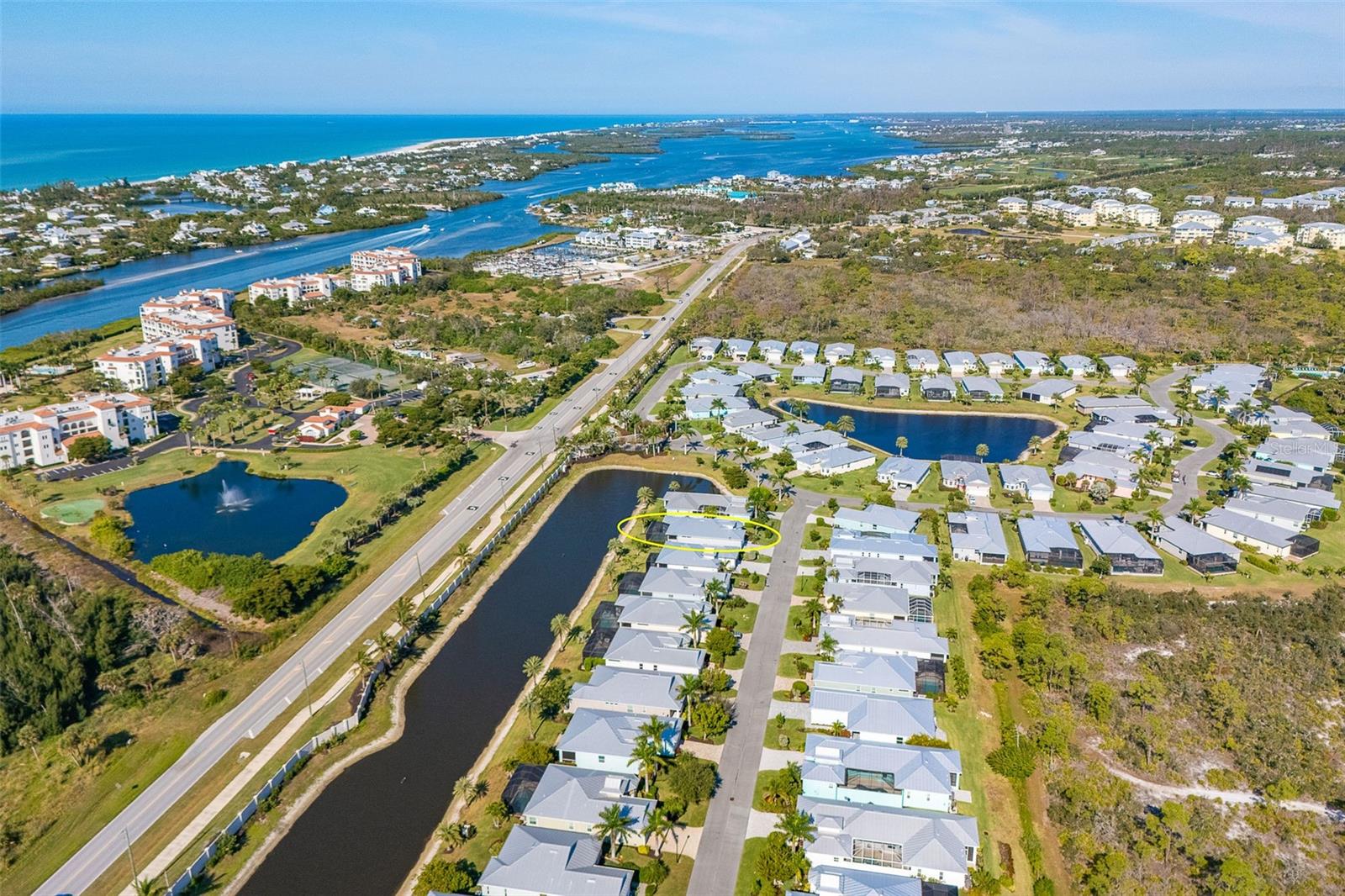 Image 44 of 55 For 10390 Coquina Court