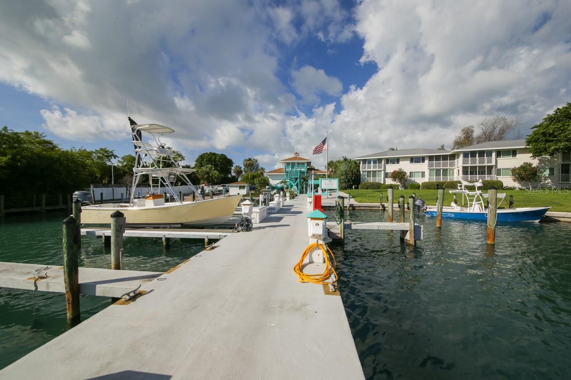 Image 11 of 22 For 5820 Gasparilla Road Slip 29