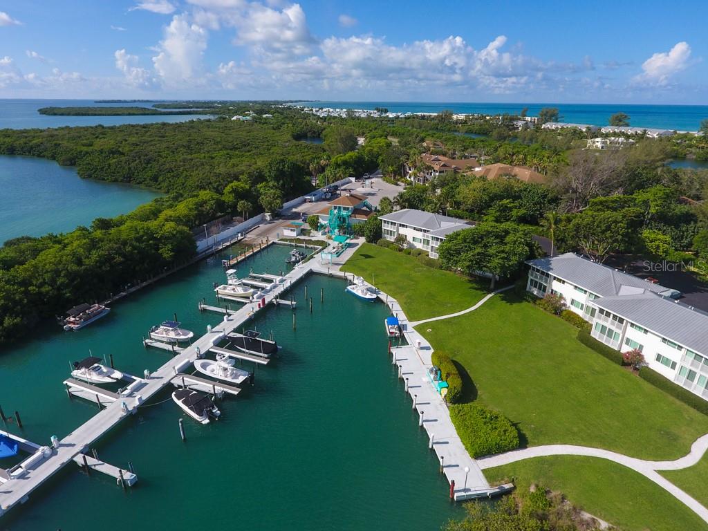 Image 18 of 22 For 5820 Gasparilla Road Slip 29