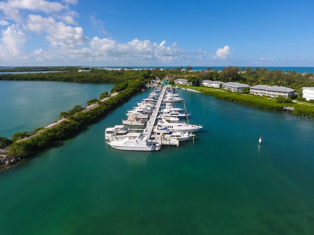 Image 19 of 22 For 5820 Gasparilla Road Slip 29