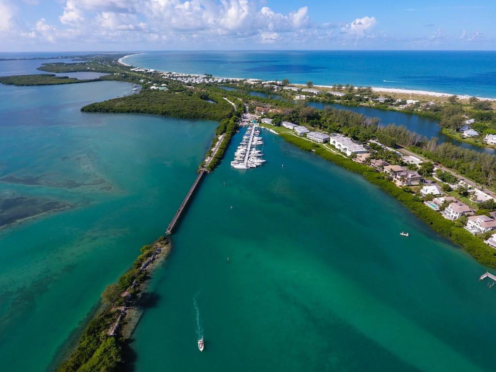 Image 21 of 22 For 5820 Gasparilla Road Slip 29