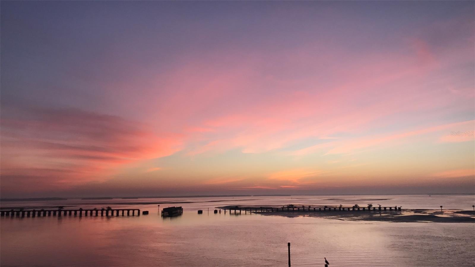 Image 22 of 22 For 5820 Gasparilla Road Slip 29