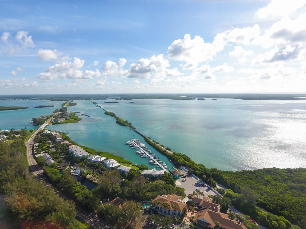 Image 5 of 22 For 5820 Gasparilla Road Slip 29