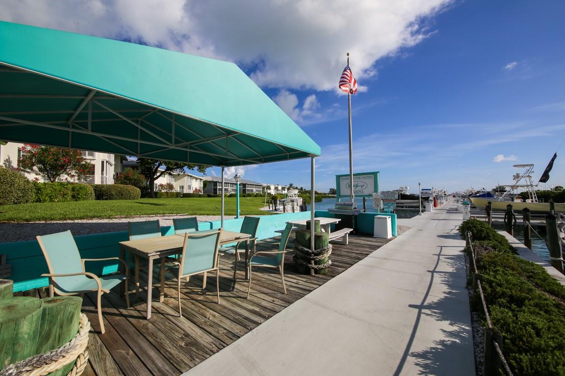 Image 6 of 22 For 5820 Gasparilla Road Slip 29