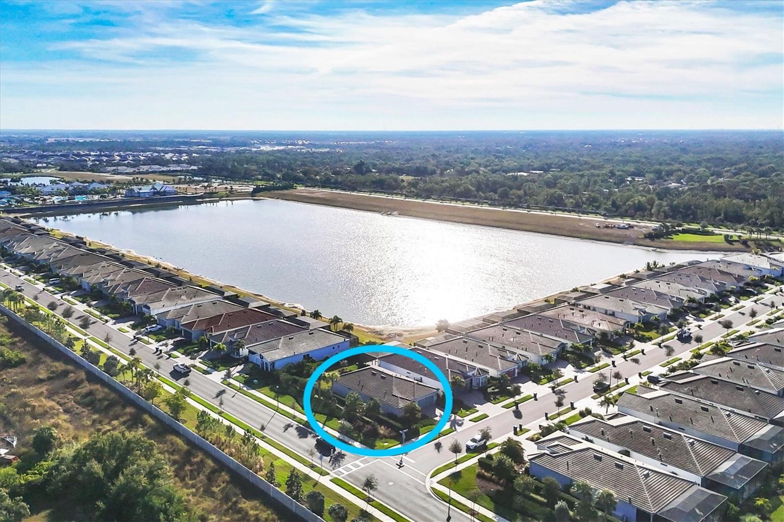 Image 2 of 46 For 26000 Seastone Drive