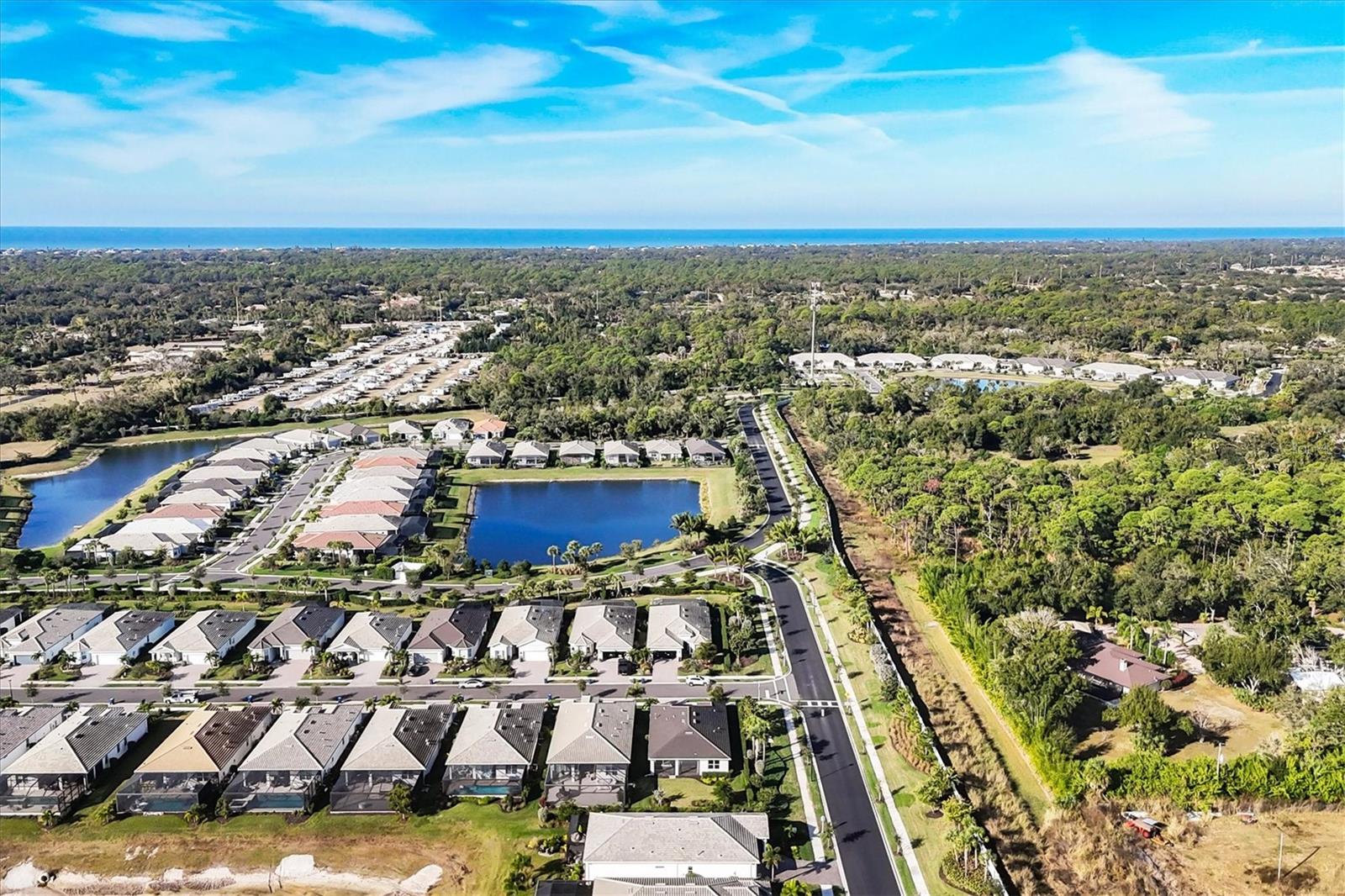 Image 38 of 46 For 26000 Seastone Drive