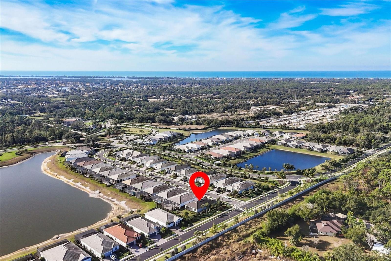 Image 40 of 46 For 26000 Seastone Drive