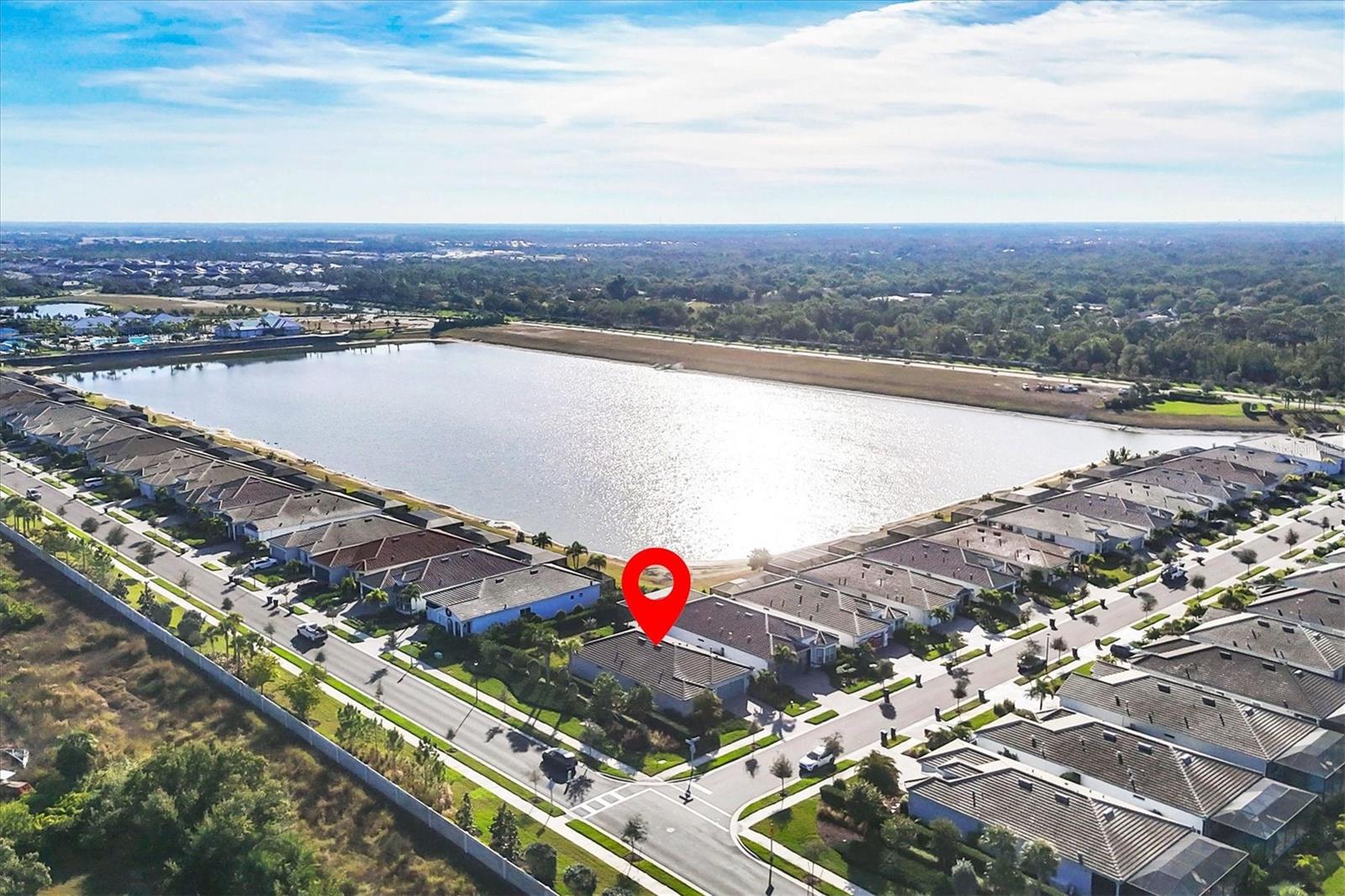 Image 41 of 46 For 26000 Seastone Drive