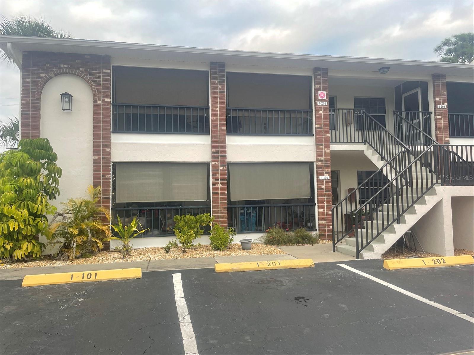 Details for 1531 Placida Road 201, ENGLEWOOD, FL 34223