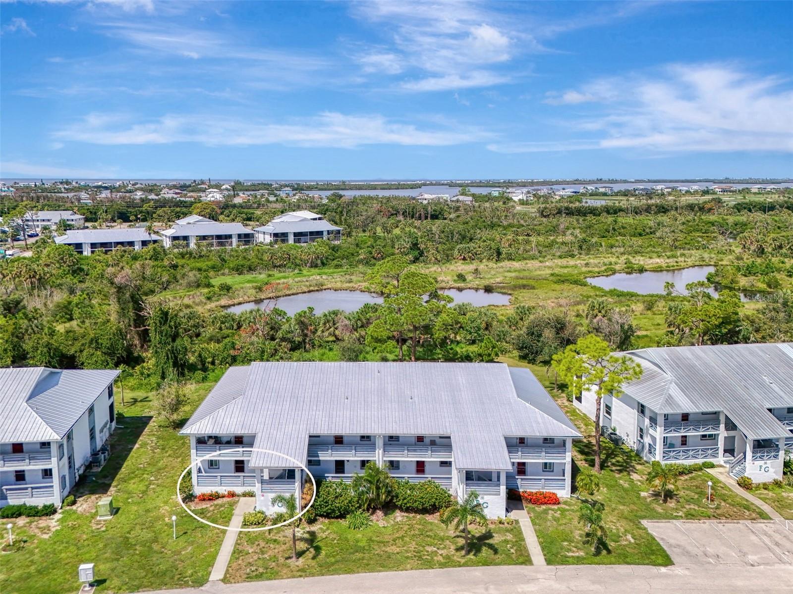 Image 4 of 64 For 6800 Placida Road 146