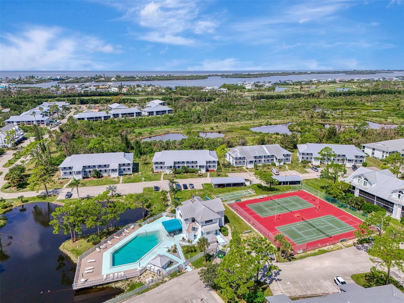 Image 5 of 64 For 6800 Placida Road 146