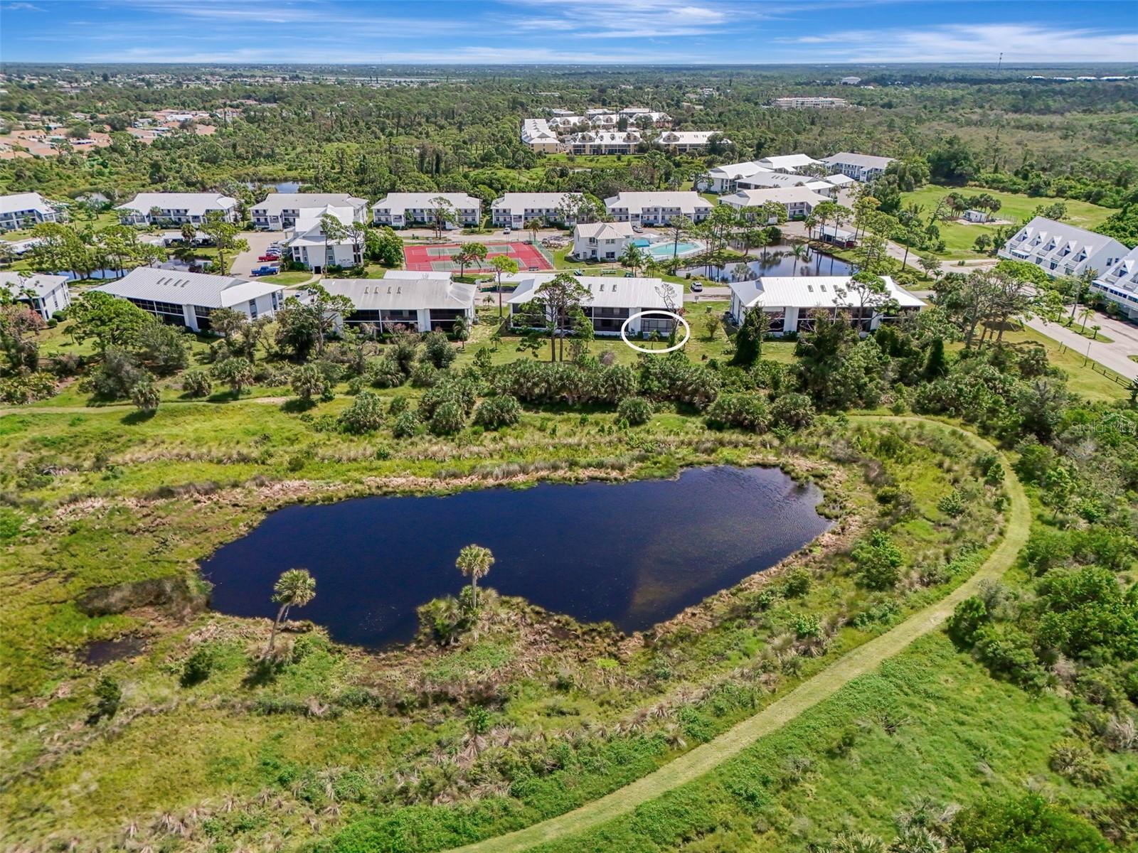 Image 55 of 64 For 6800 Placida Road 146