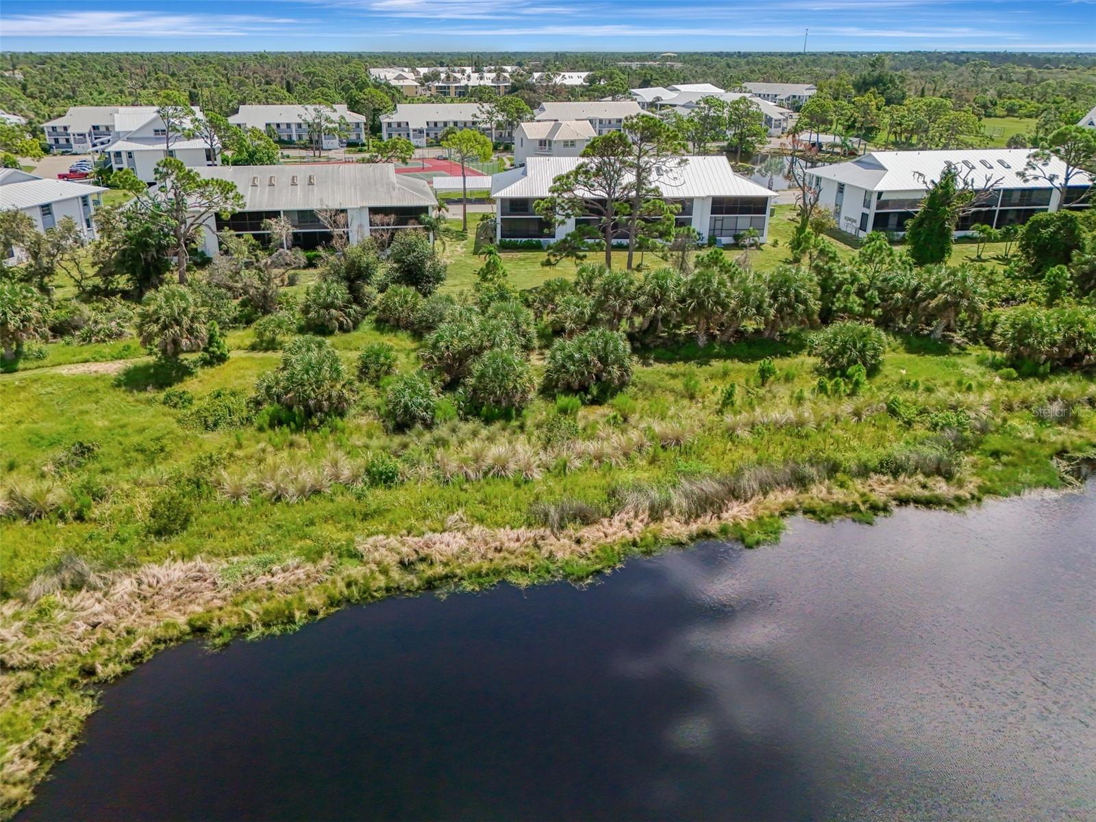 Image 57 of 64 For 6800 Placida Road 146